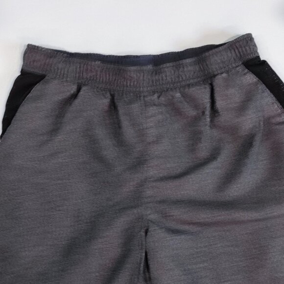 Speedo swim trunk grey men's size S - Picture 2 of 12